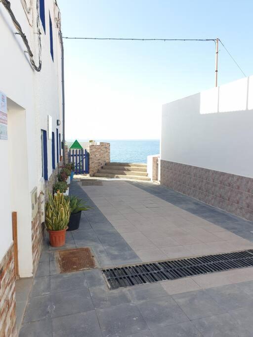 La Marisma Beach Giniginámar Dış mekan fotoğraf